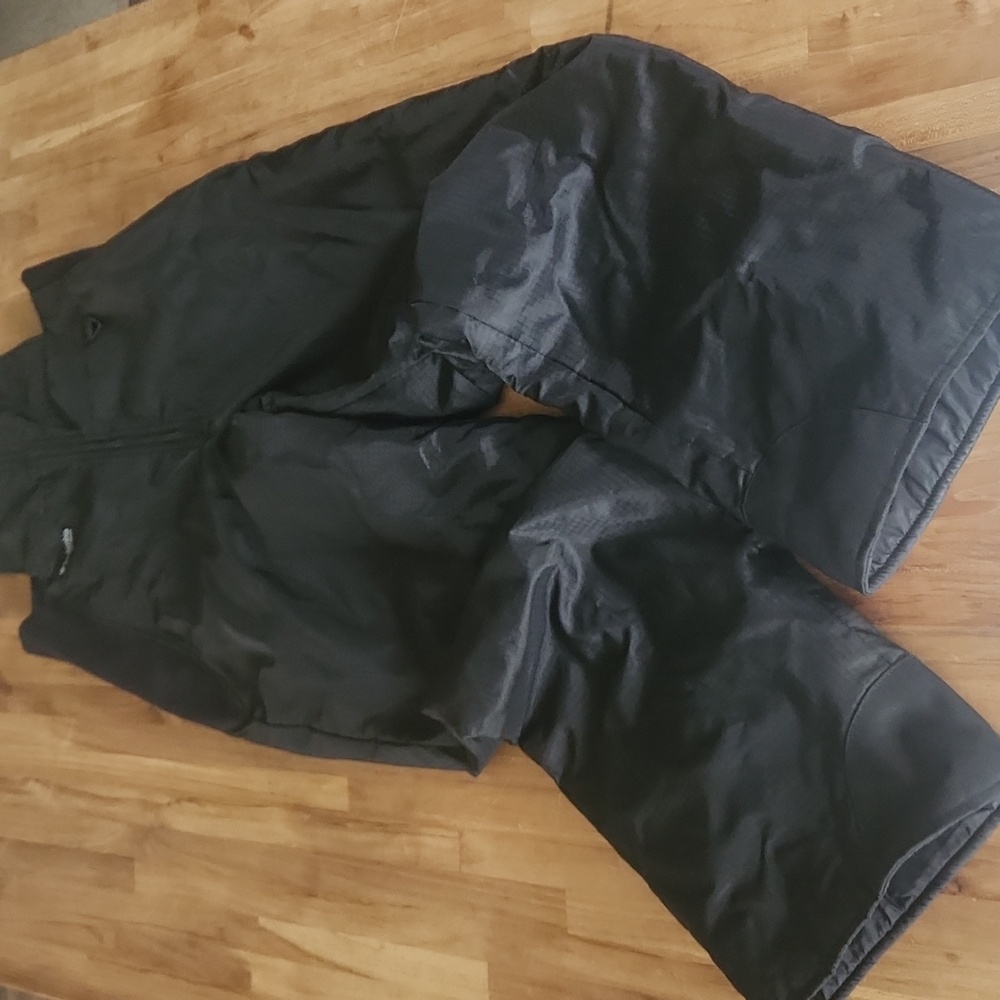 Kids Columbia Snow Pants